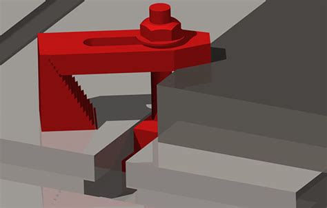 clamping pressure in cnc machine|best cnc clamping guide.